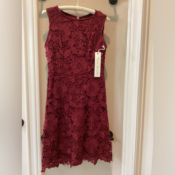 Ryan Mitchell Dresses & Skirts - NWT Ryan Michelle Dress size S